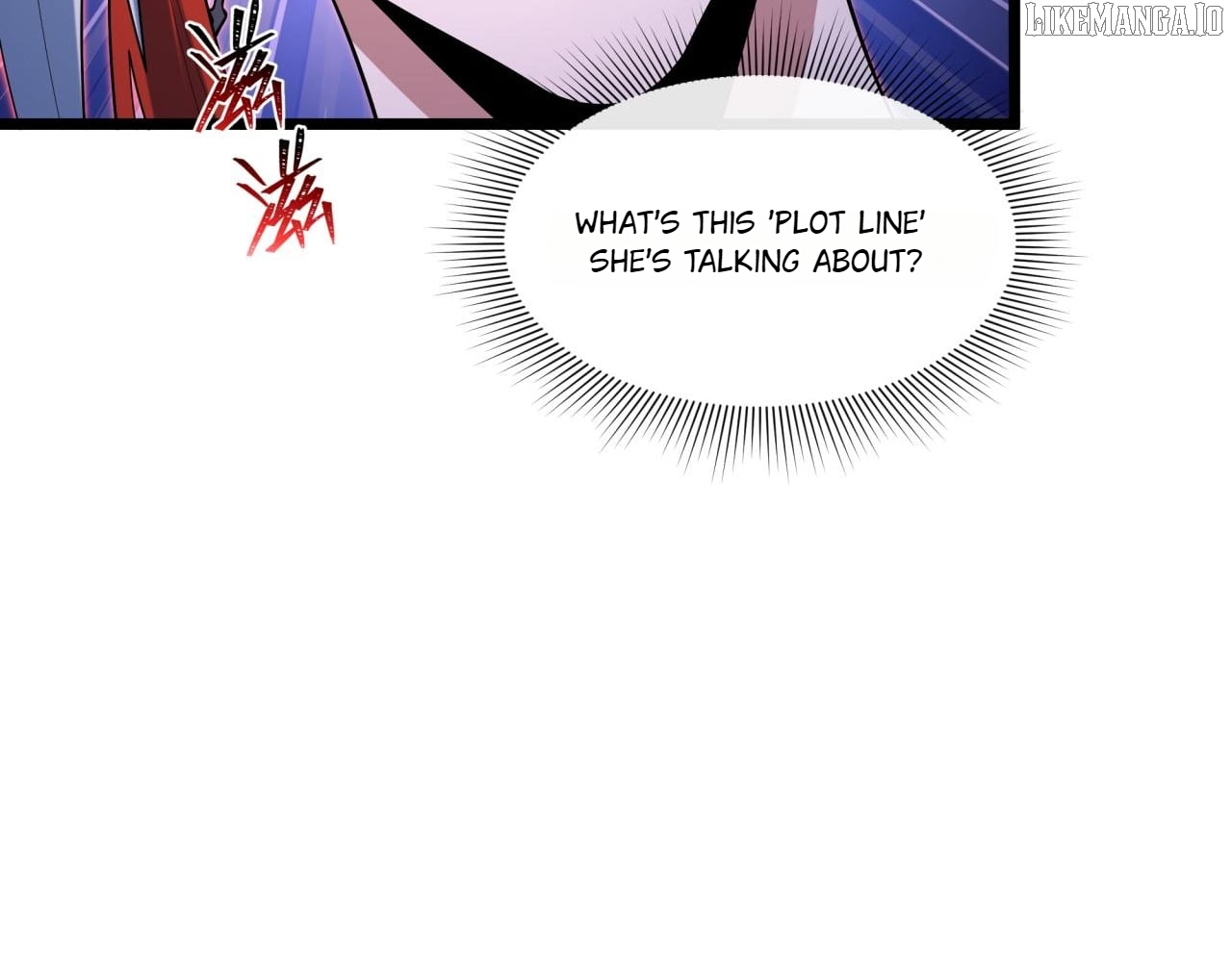 Era of the Haunted Chapter 535 - page 160